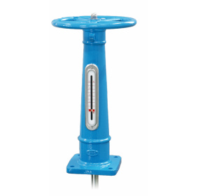 開閉台（密封式開閉台・電動開閉台）